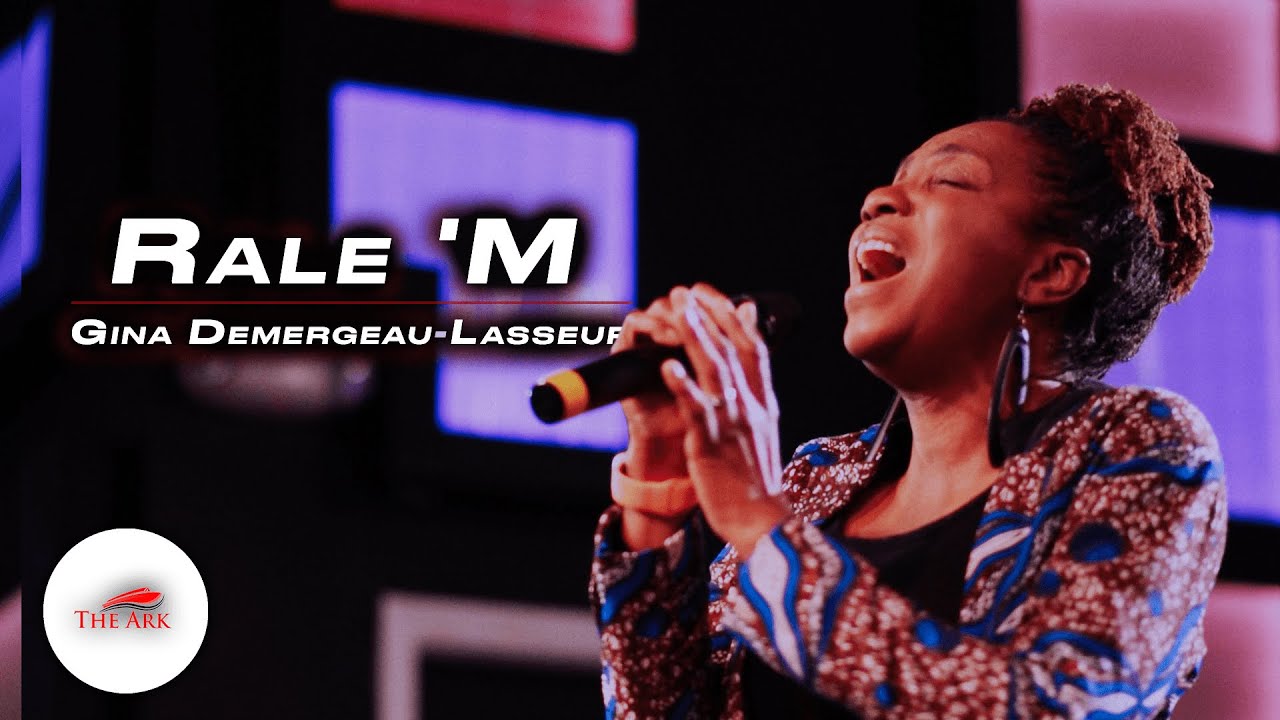 Rale 'M | Gina Demergeau-Lasseur