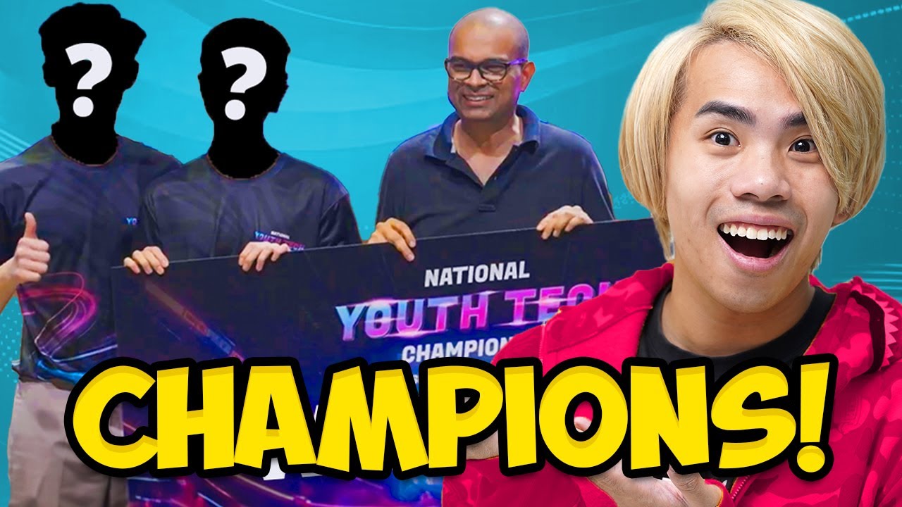 The Final Results (Winner Revealed!)