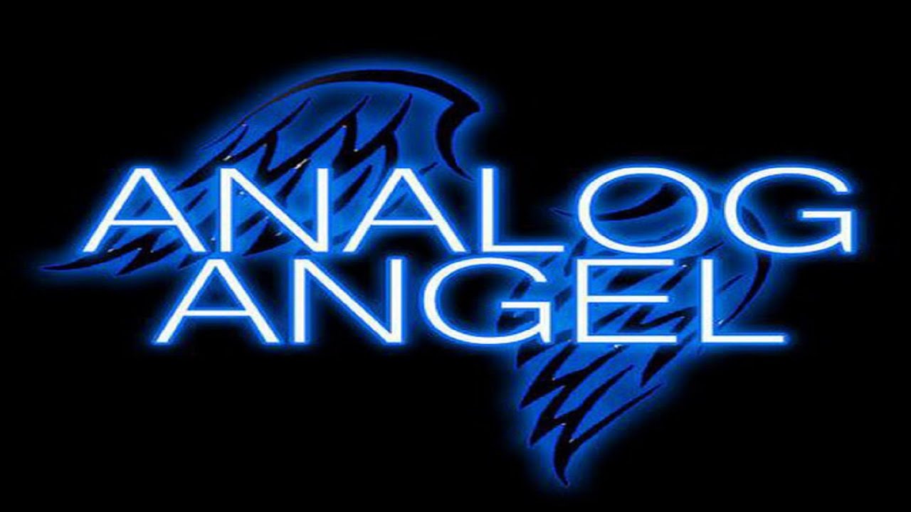 Analog Angel - Why do you do