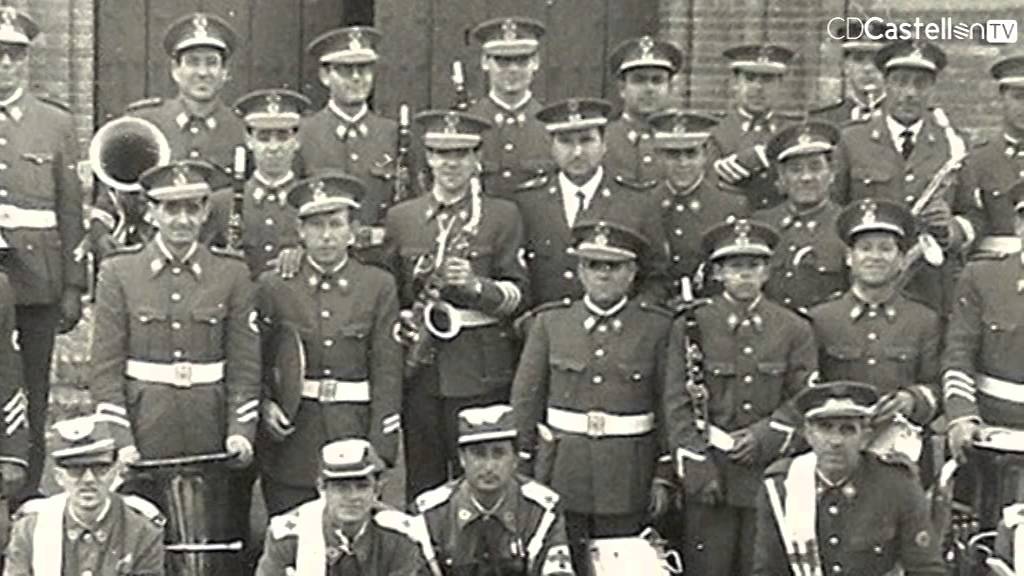 Origen del Himno del CD Castellón 