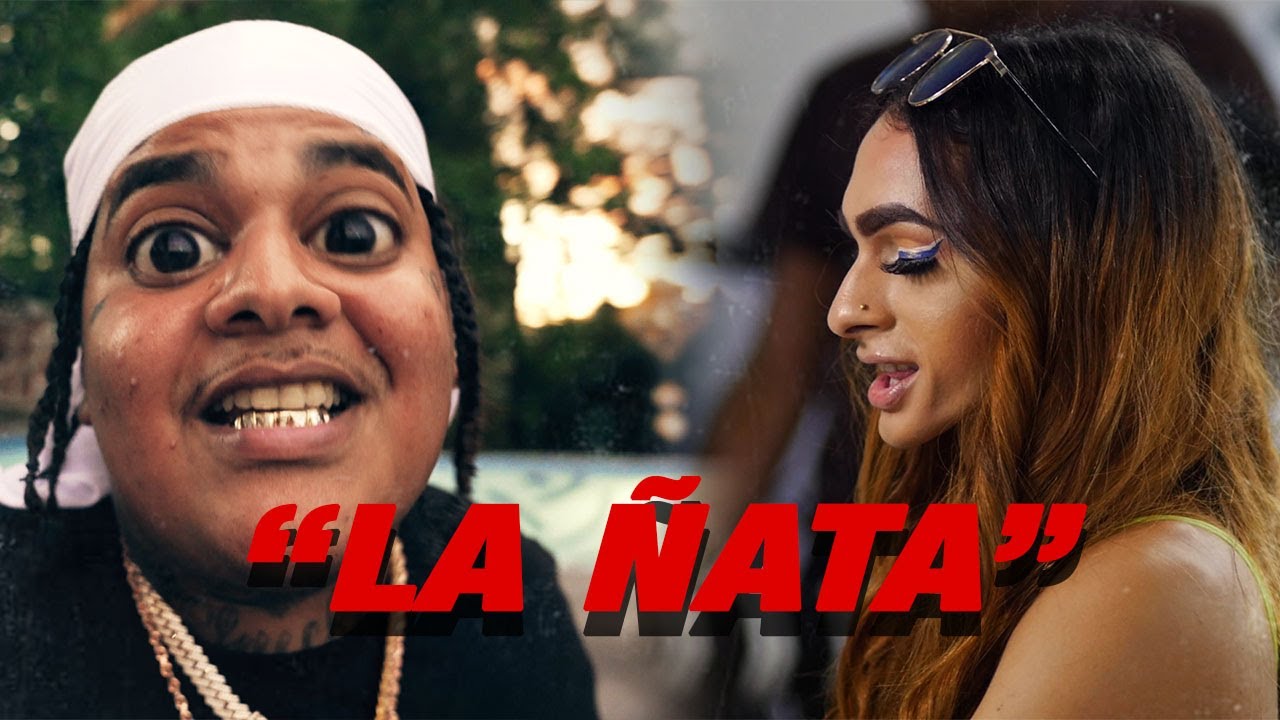 Chucky73  La Ñata 🧟‍♀️ ( Video Oficial )