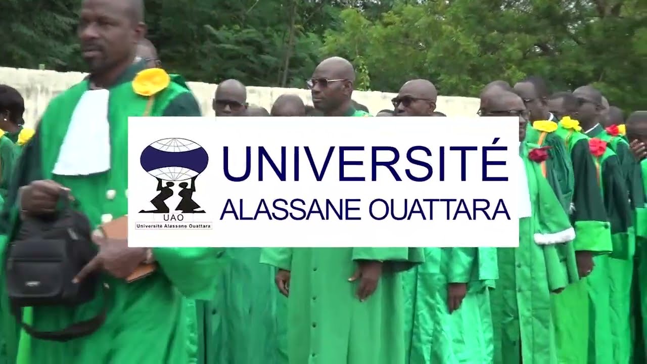 Journée des agents de l'UAO 2025
