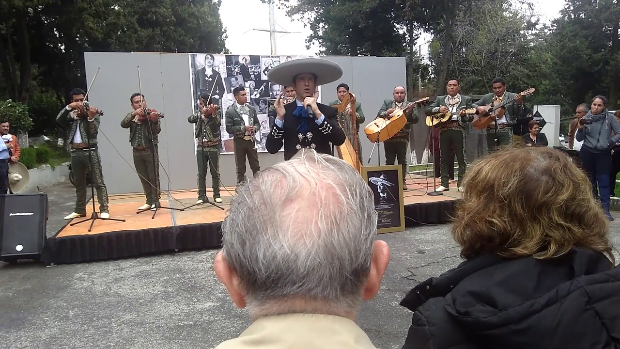 PARRANDA LARGA CON LORENZO NEGRETE