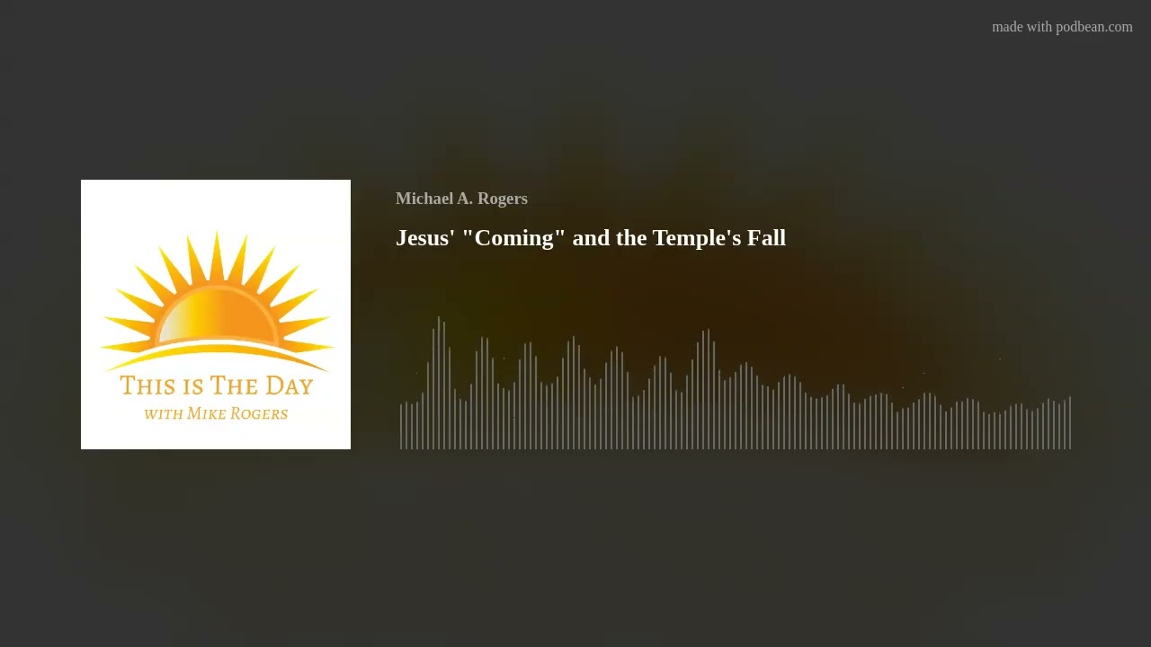 Jesus' 