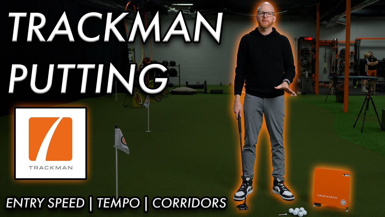 Trackman Putting - Focusing Your Practice