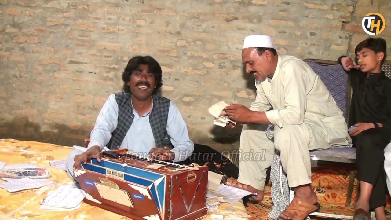 #Singer Nazeer Naaz.New sareki song .best video2026Touqeer hatar officiel