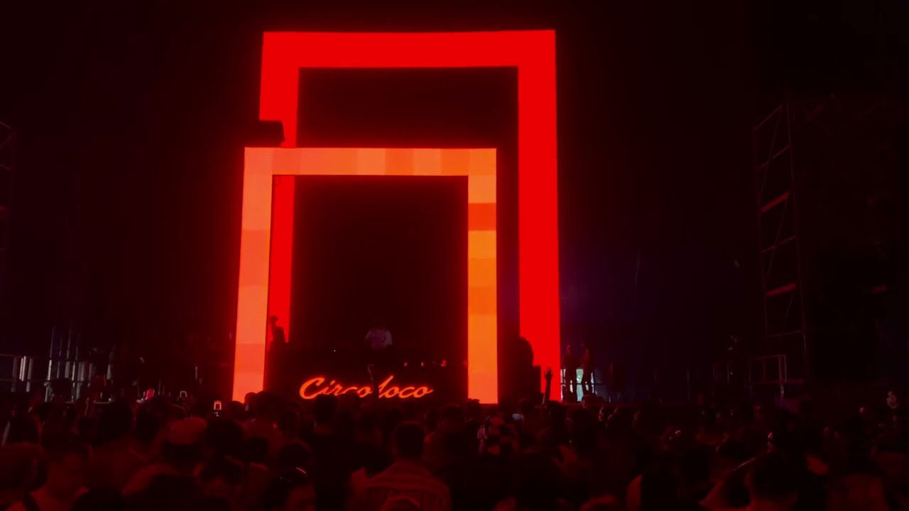 ID - ID Played by Black Coffee @ We Are FSTVL 2023
