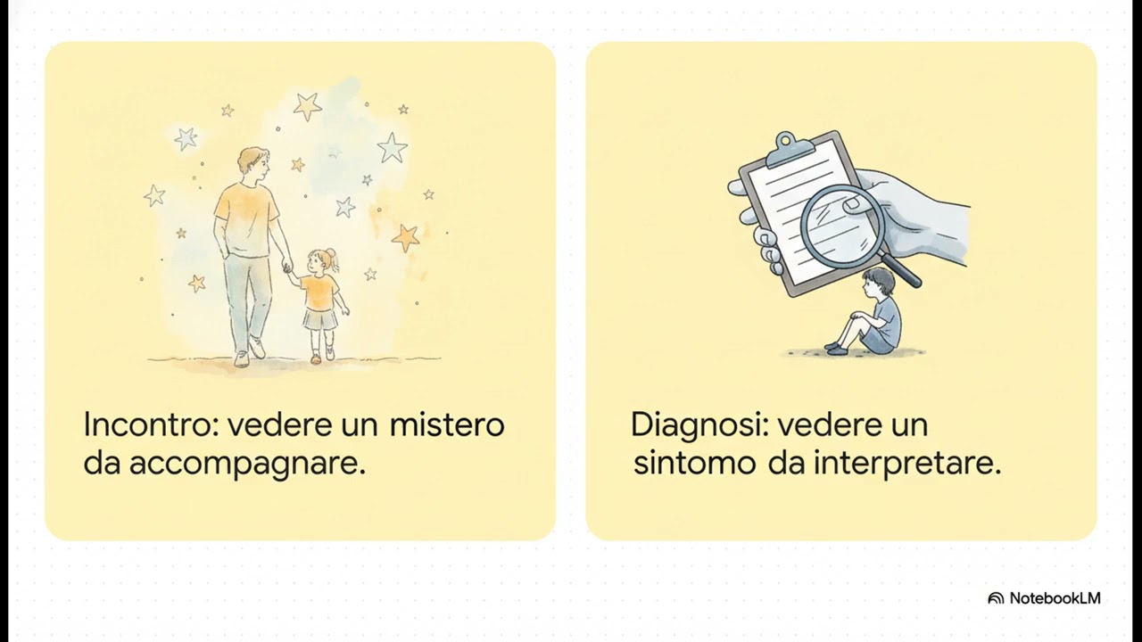 L'umano che resta