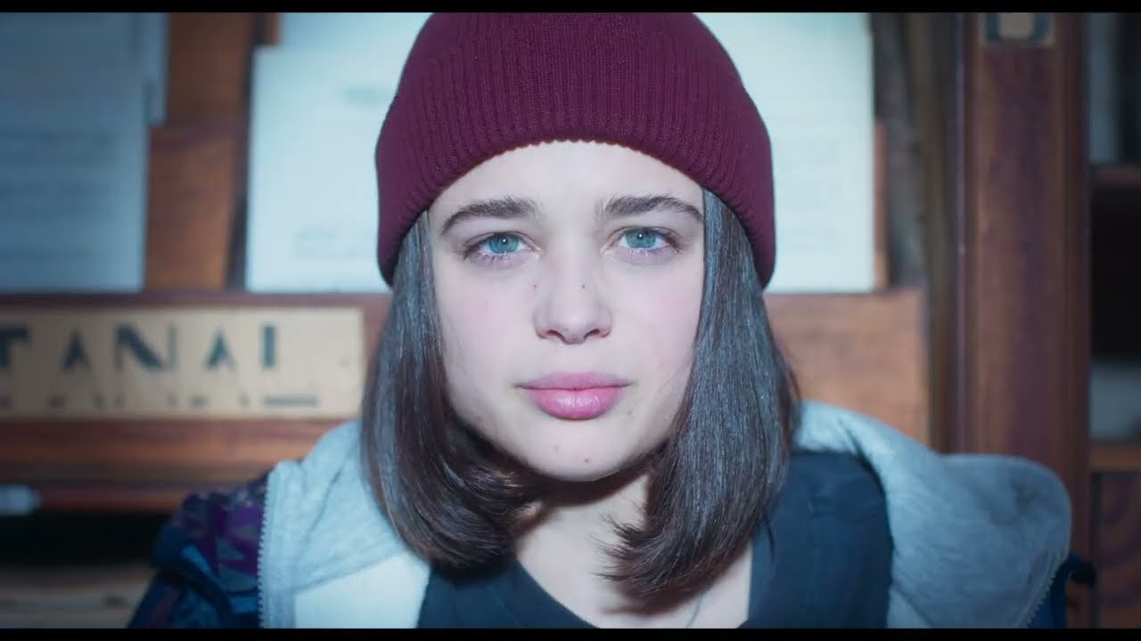 Follow My Voice | Teaser trailer