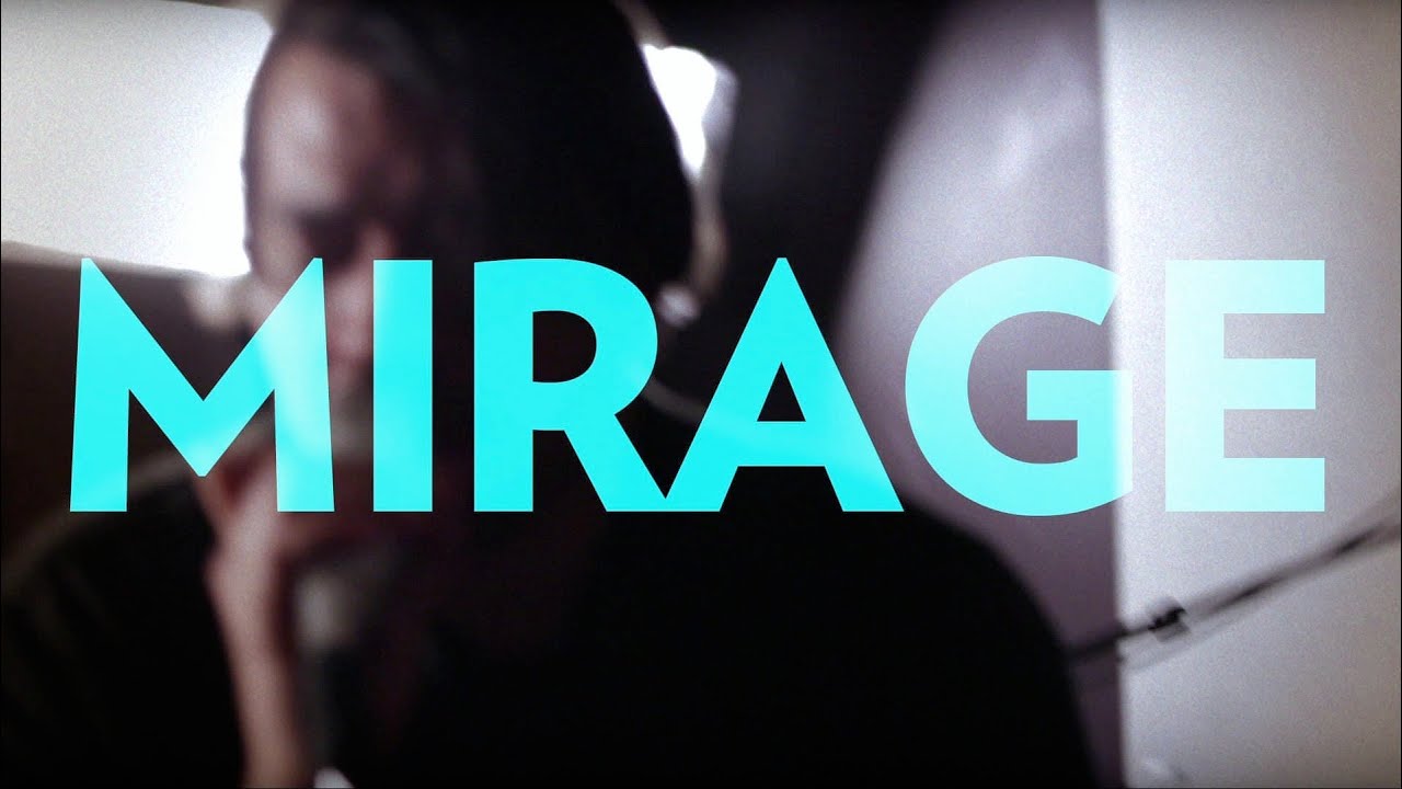 HEYERDAHL / MIRAGE / LIVE AT BRAUND SOUND
