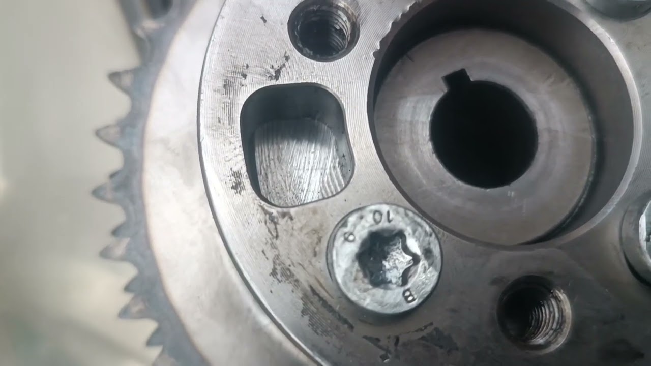 تركيب مضخة حقن ميكانيكية بدلا من الإلكترونية / فورد modification pompe injection Ford