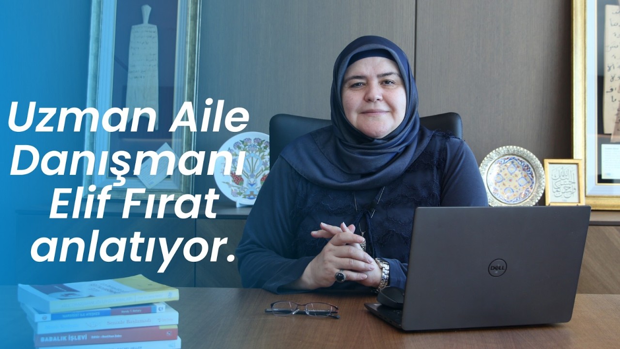 İçimdeki Çocuğu Tanıyor Muyum?