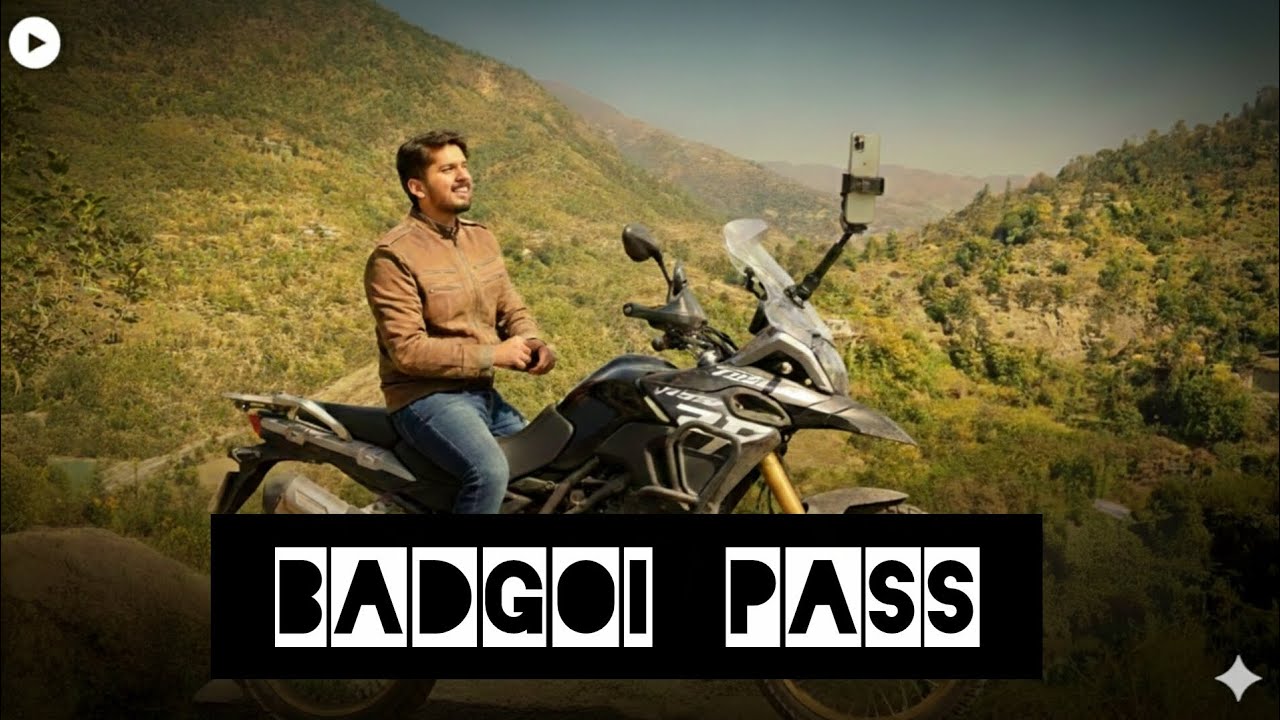 Badgoi pass sawat kpk || Imranuddin