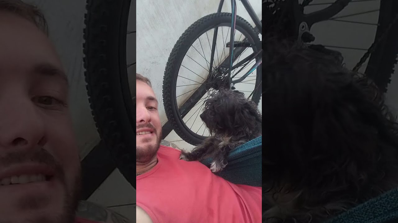 Lucascovreoficial está ao vivo!