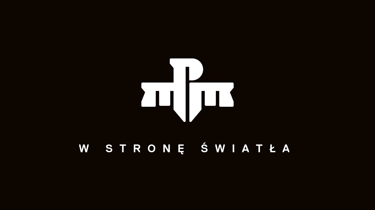 PMM feat. Kacper - Podążamy za sobą (audio)