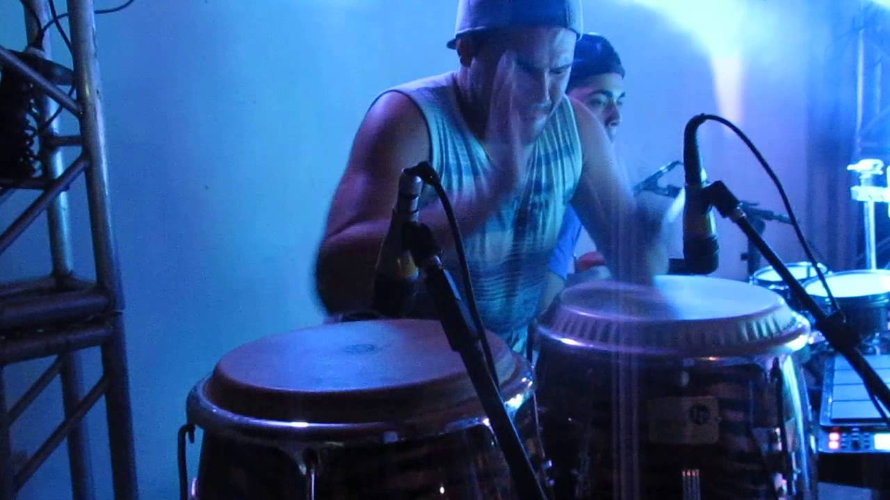 Forró Estigado Em Sertânia PE - KitSwing - Abril 2k16
