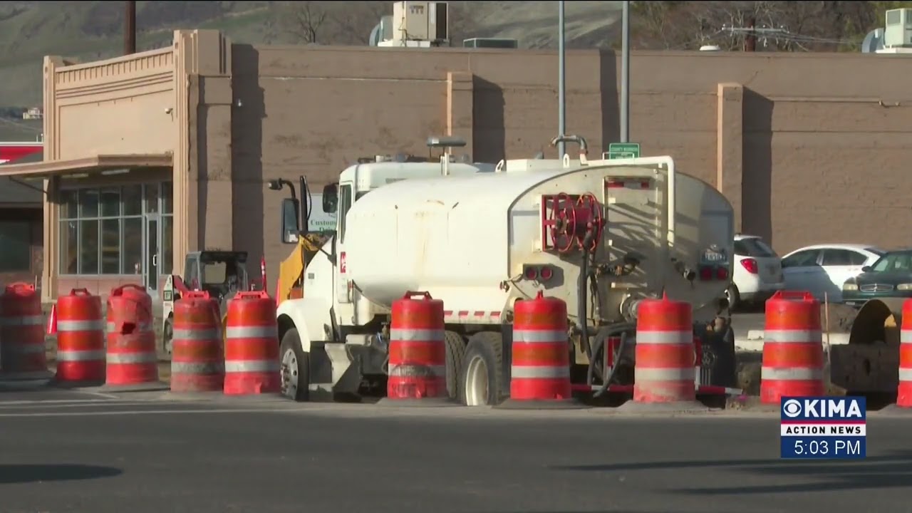 New Bill Could Increase Fines on Speeding in Construction Zones with Cameras