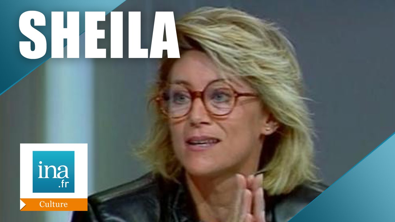 Sheila 