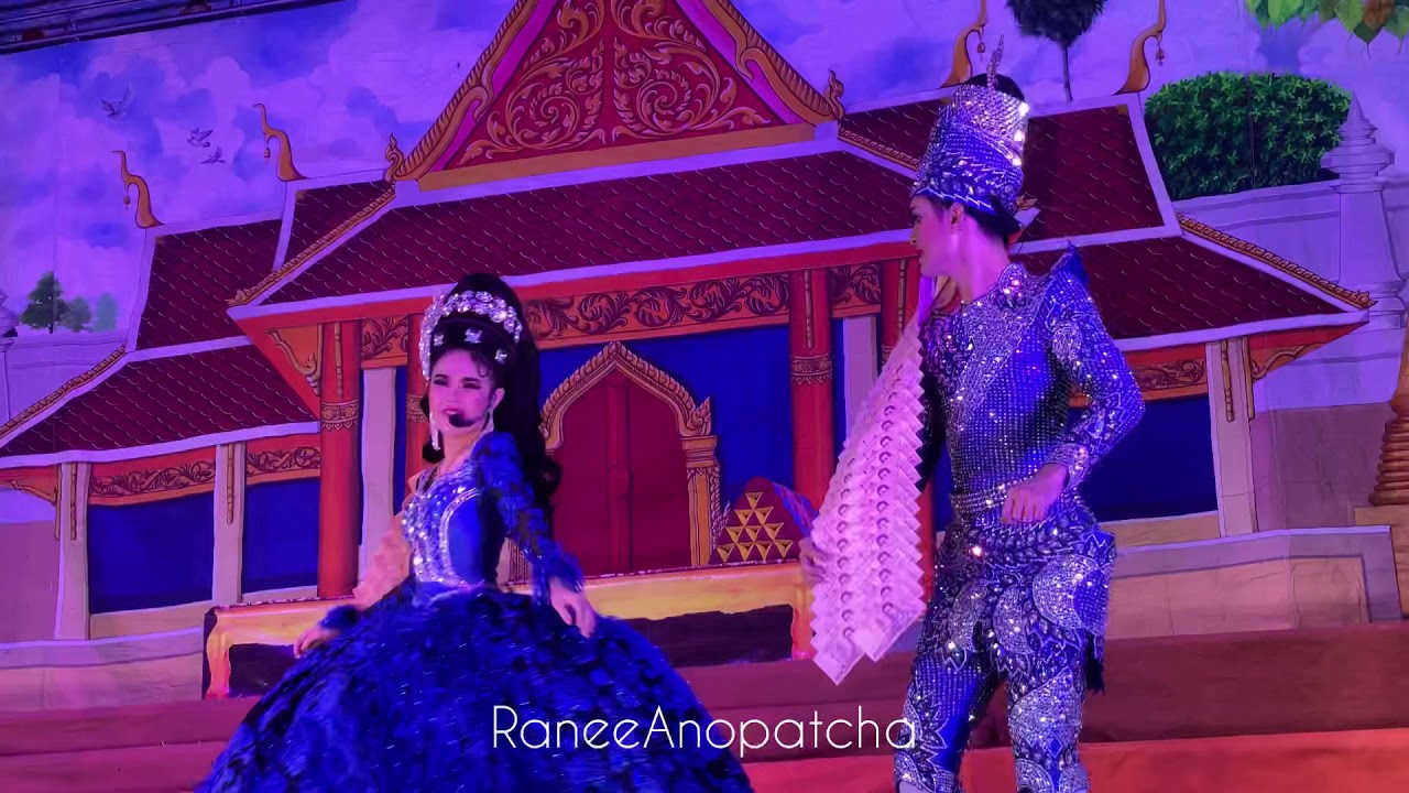 แบงค์💙ปอย 😜ไปแอบจุ๊บแก้มพระเอกด้วยนะ🤣ไม่มีใครแสบและแซ่บเท่าแม่ดวงพรของพ่อสิงห์เพชรอีกแล้ว😆