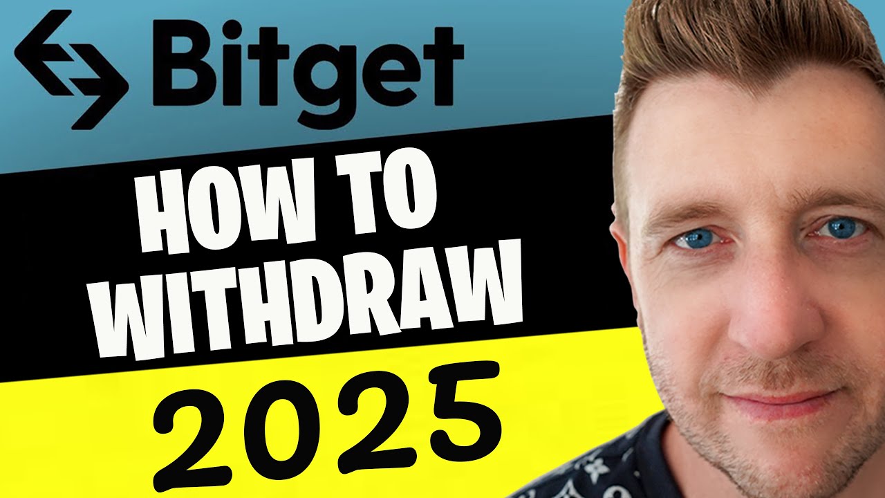 How to Withdraw USDC from Bitget (Step-by-Step Crypto Tutorial)