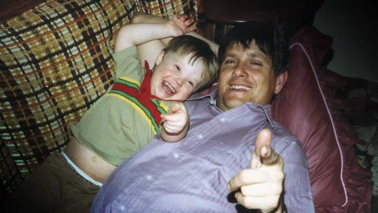 Un padre per davvero
