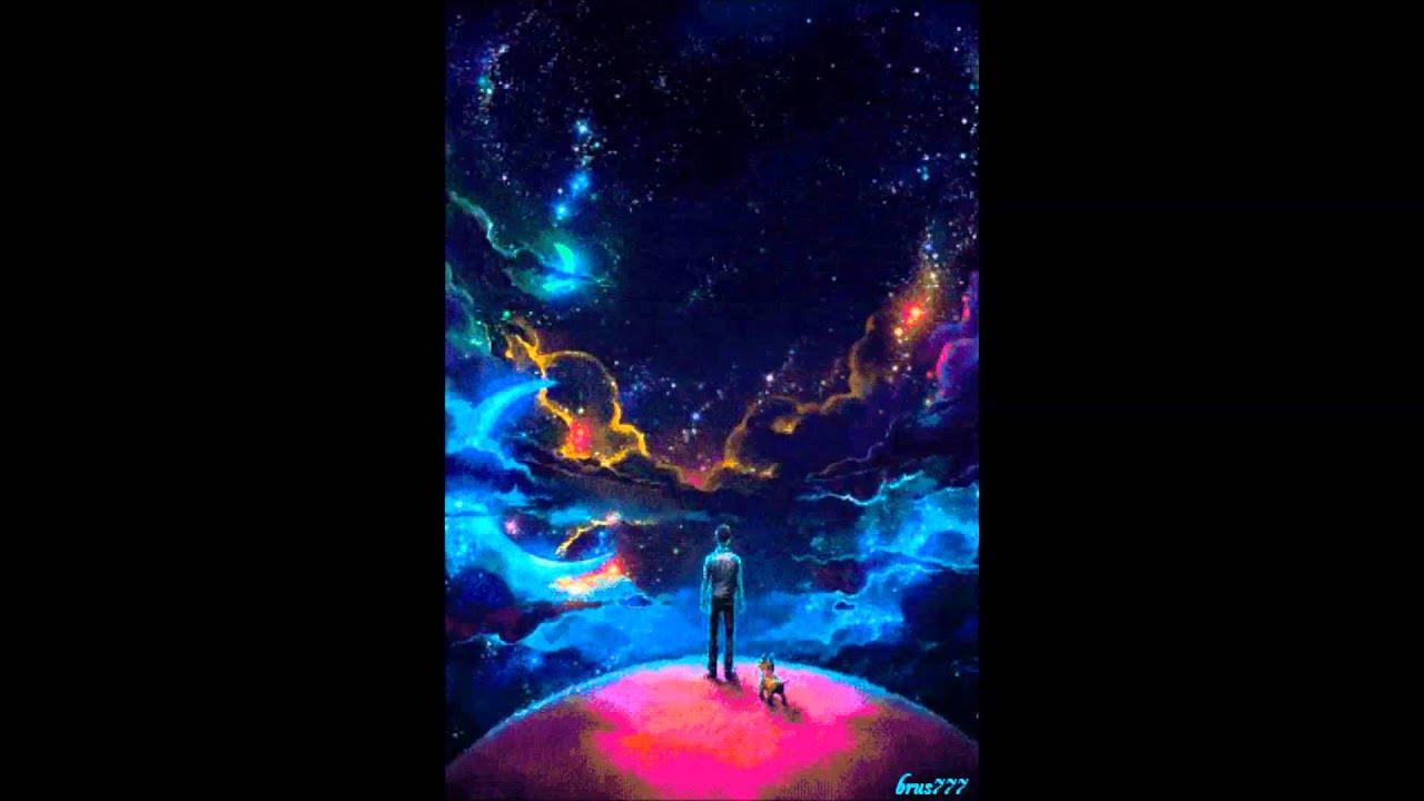 Tune - Imagination Foundation (Intro)
