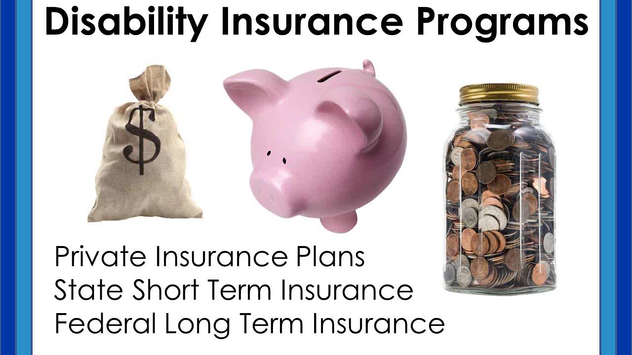 Financial Assistance and Disability Benefits 2015