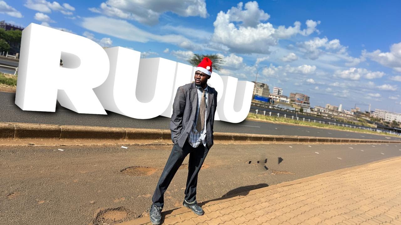 Irl Stream In Ruiru