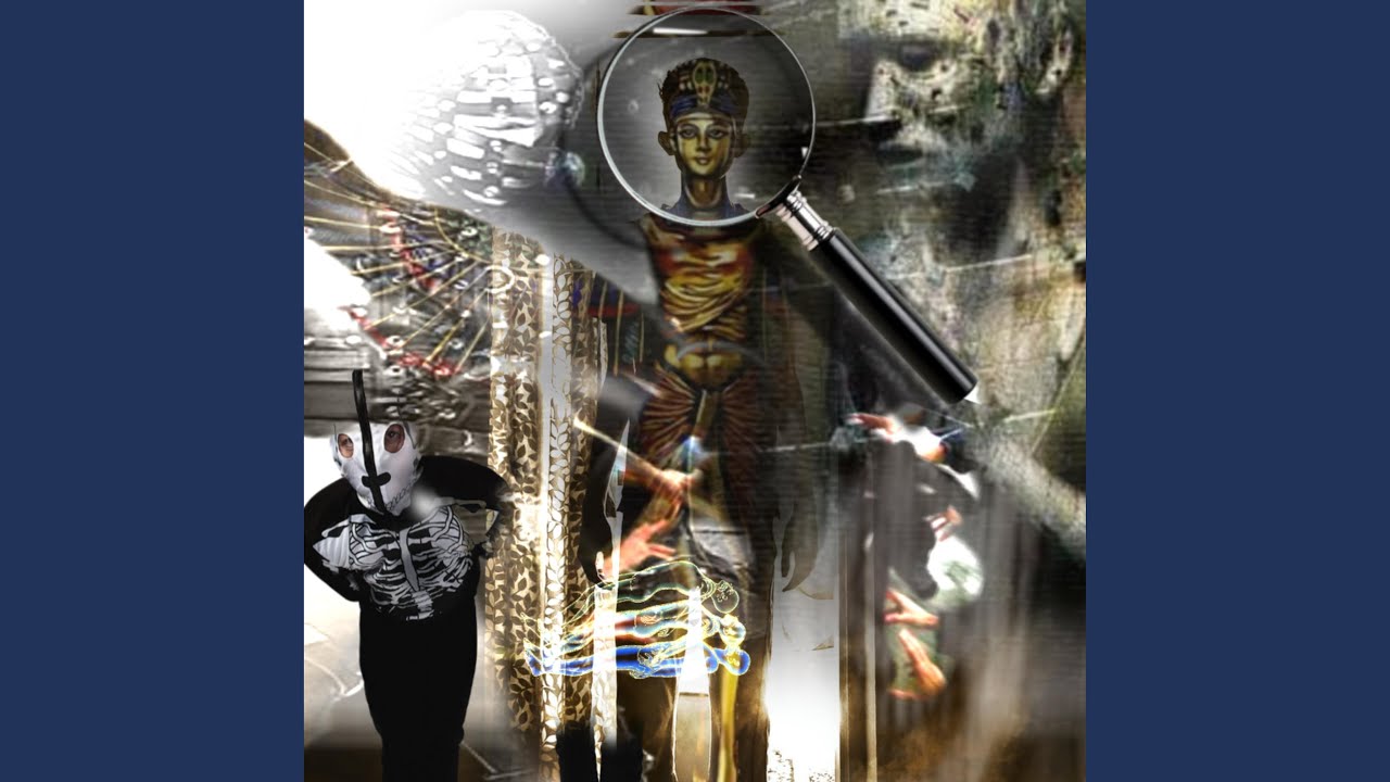 SADISTIC DREAM WEAVERS