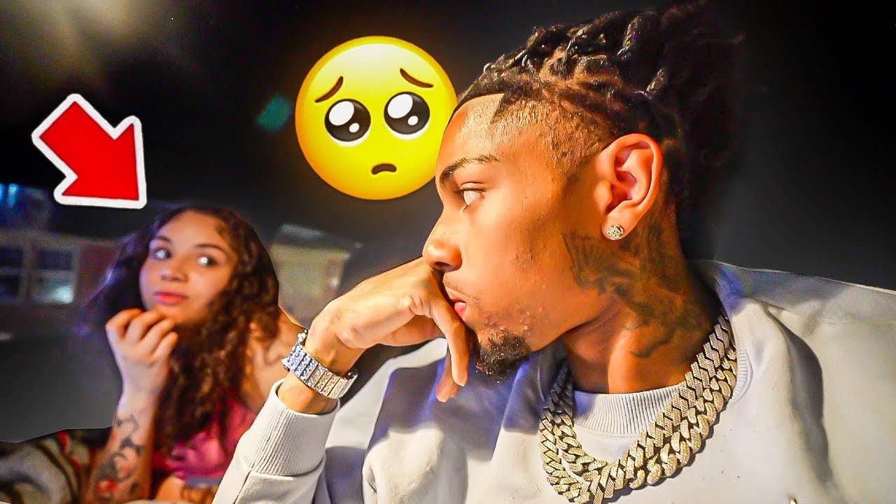 WE SAID OUR GOODBYES *EMOTIONAL*