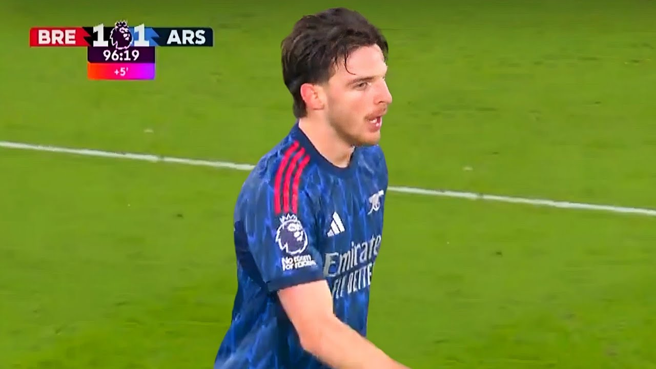 FULL HIGHLIGHT BRENTFORD VS ARSENAL !!! ENGLISH PREMIER LEAGUE 2025/26 GOAL MADUEKE EPL FANSCAM 