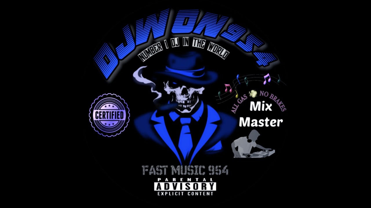 HotBoii - (Dont Need Time) Fast