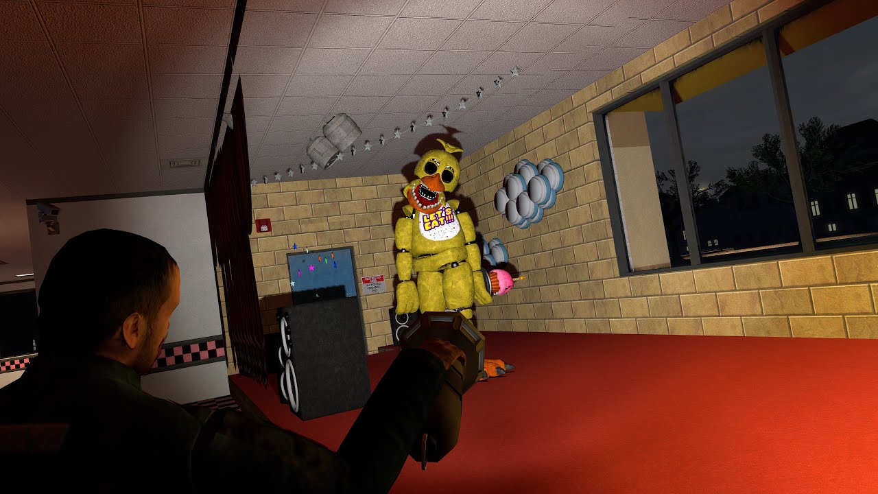 THE INVESTIGATOR!