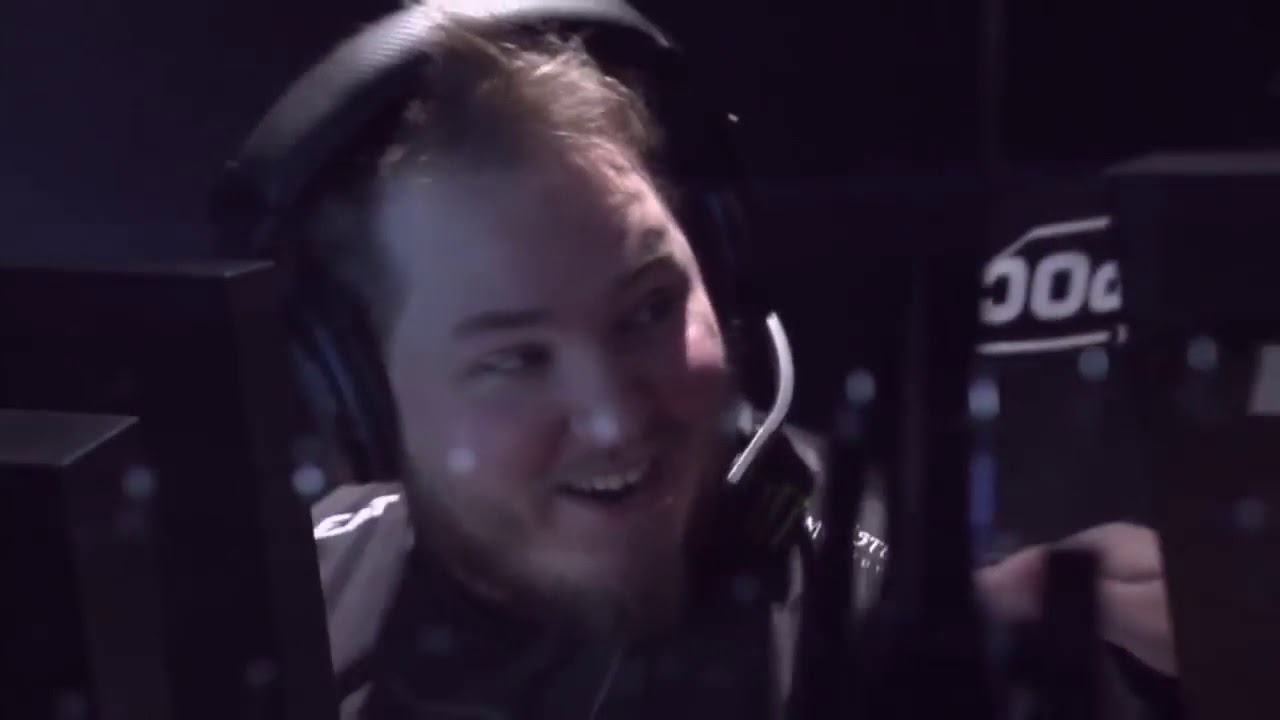 CSGO VAC SHOTS