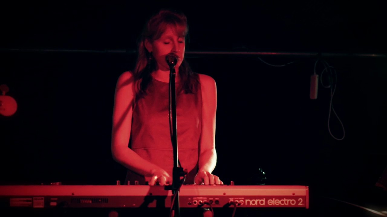 Lesley Kernochan -  Rather Be Makin Love