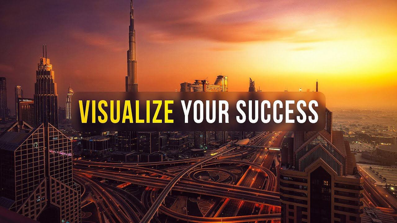 Visualize Your Perfect Day (Meditation)