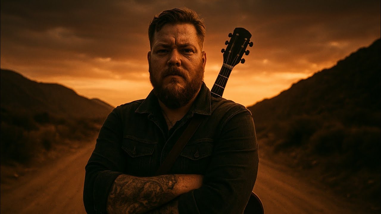 Jelly Roll &ndash; Southern Grit, Iron Hearts (2025 AI Music)