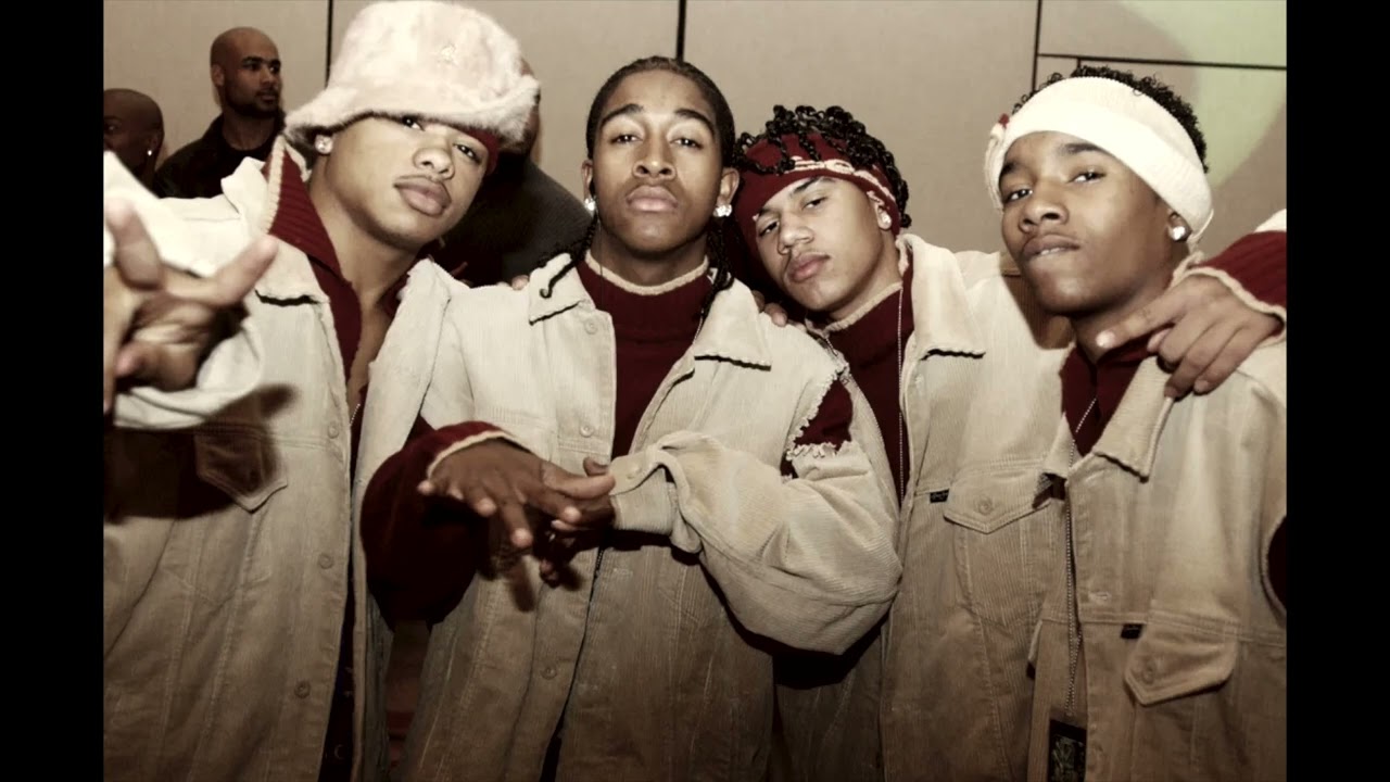 B2K x Flo 2000's Guitar Type Beat - 