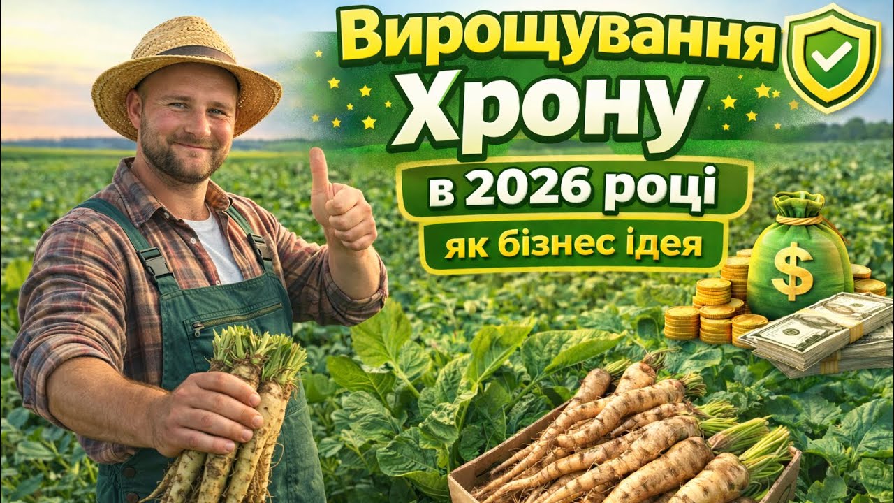 Як заробити на хроні у 2026 році хрін як бізнес чи перспектива ?