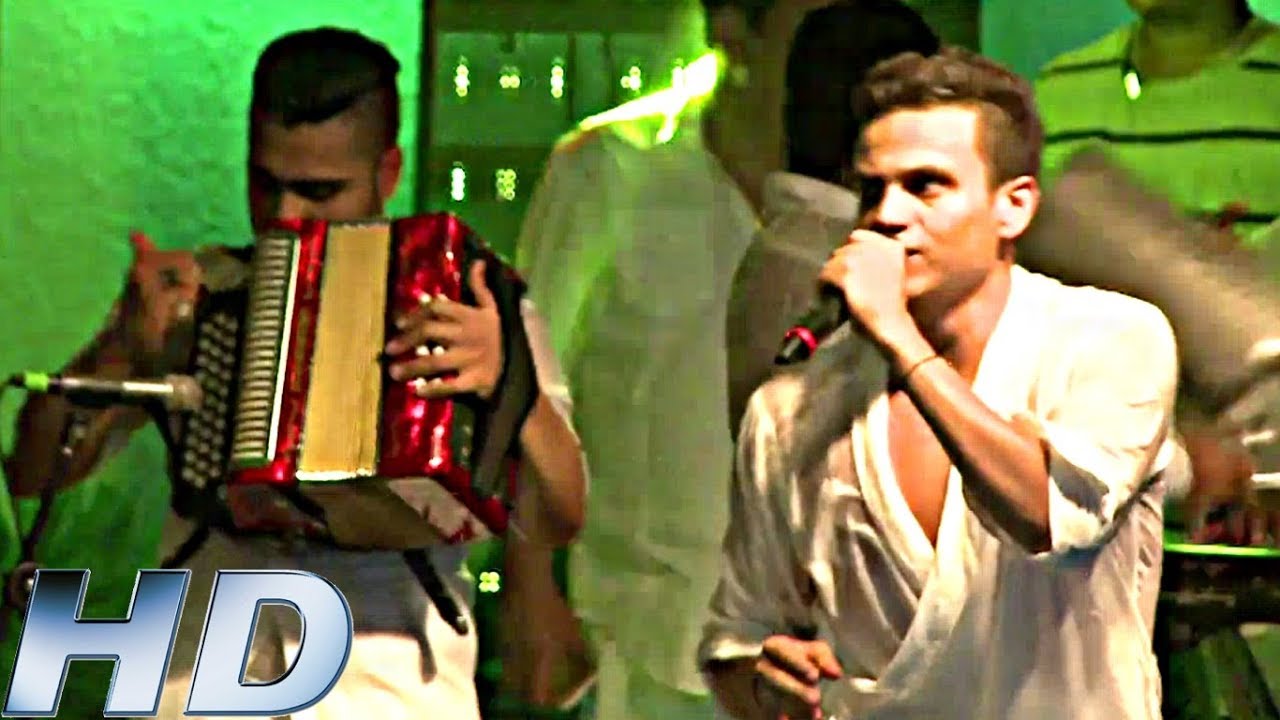 Cuidao con judas (En Vivo) - Silvestre Dangond & Lucas Dangond [[FULL HD]]