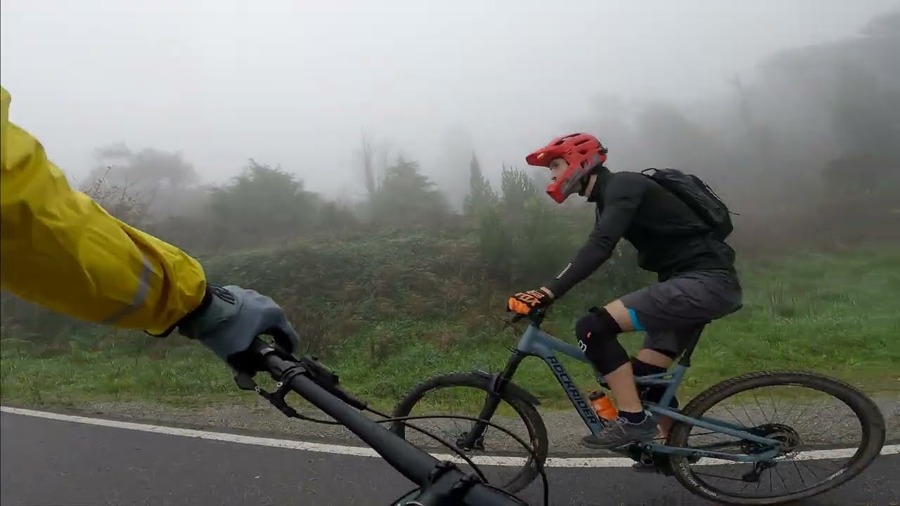 2023 12 10 Sintra Hall Mountain