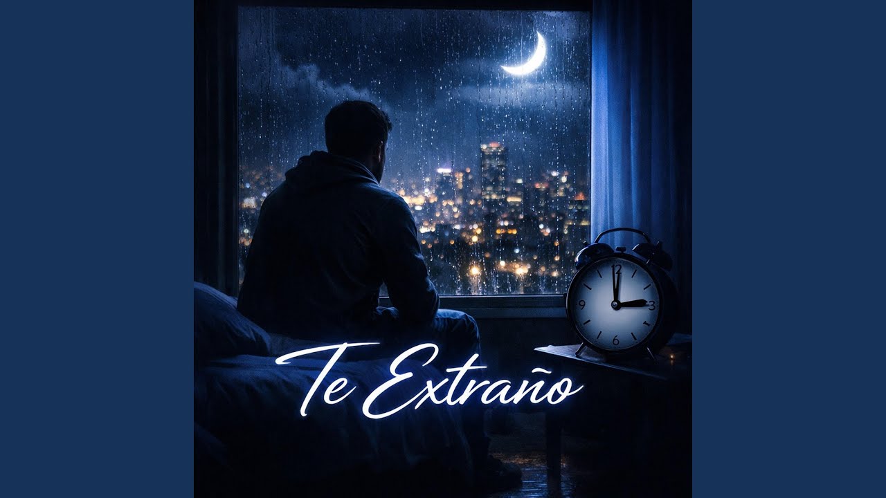 Te extraño