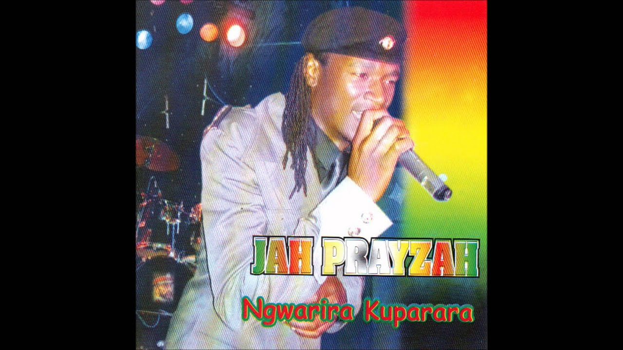 Ngwarira Kuparara