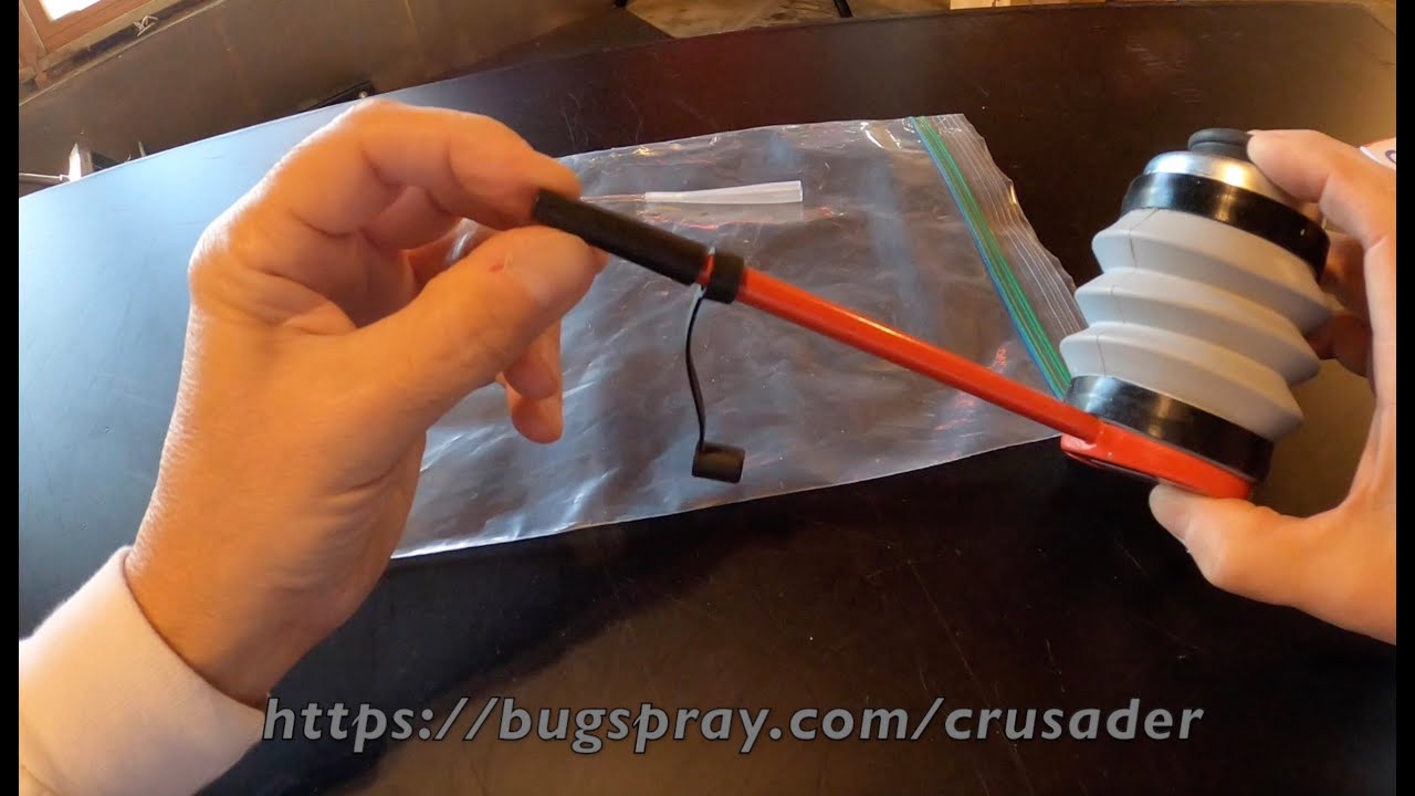 ЛУЧШИЙ РУЧНОЙ ОПЫЛИТЕЛЬ ДЛЯ БОРЬБЫ С ВРЕДИТЕЛЯМИ | BUGSPRAY.COM