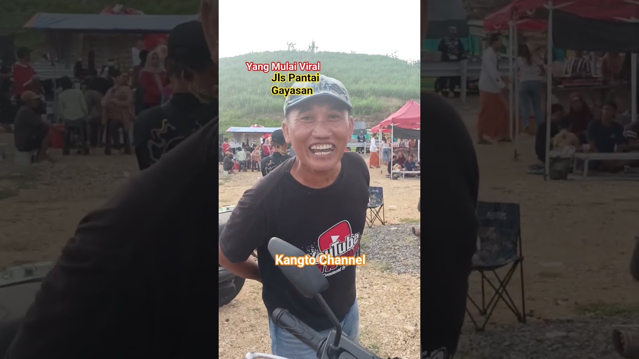 Jls Pantai Gayasan Bukit Tretes#kangtochannel#jls#shortvideo