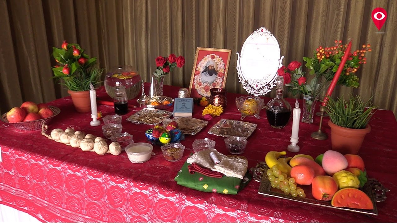 The Zoroastrian Saga | Mumbai Live
