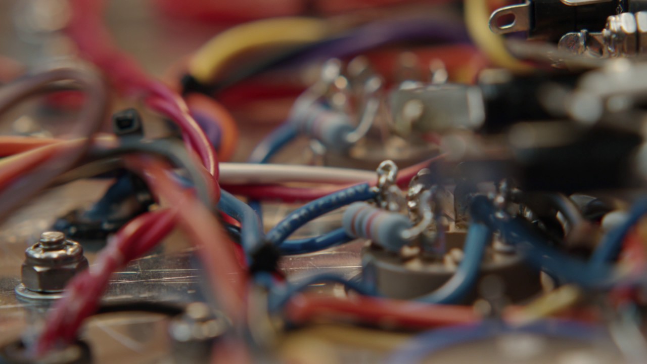 That’s Continental | A Collaboration In Sound: Ben Fargen