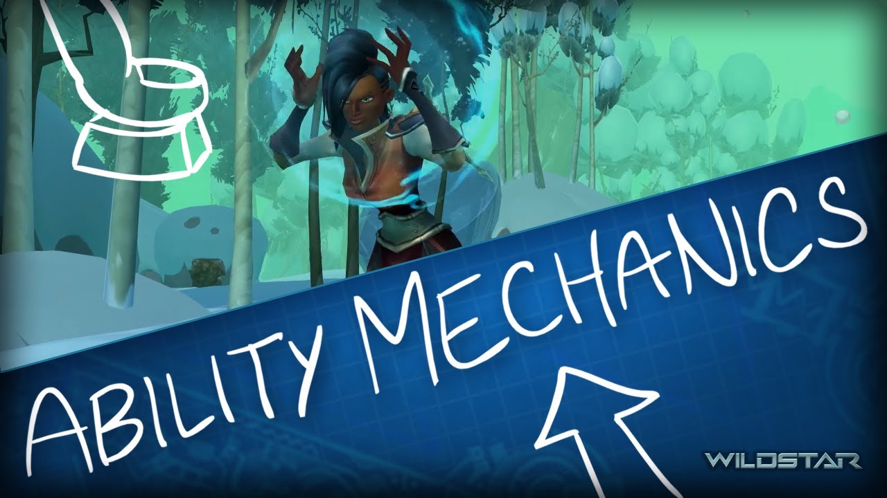 DevSpeak: Ability Mechanics