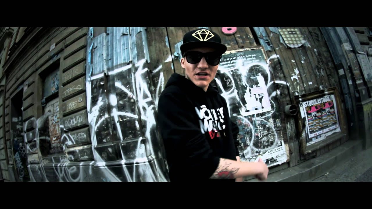 MOOZA - ''STREET RACE II'' (OFFICIAL VIDEO) #src2014
