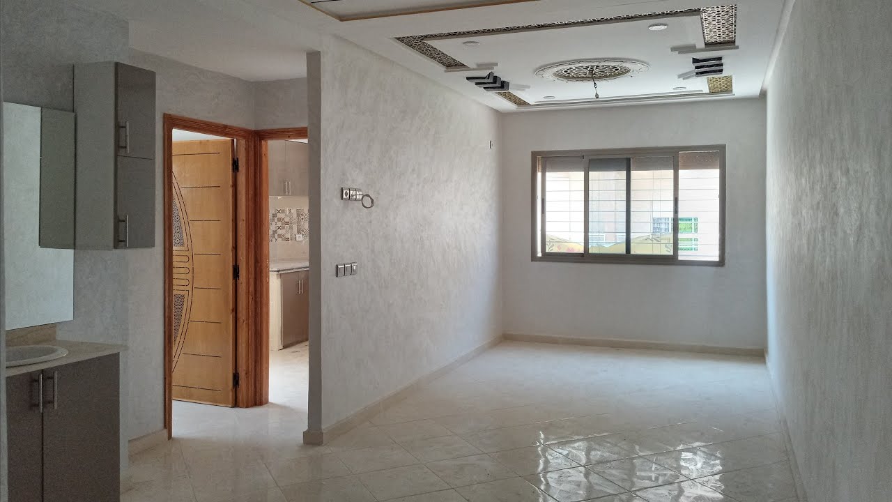 شقق وشمن شقق للبيع🏢 بفاس حي المرجة المساحة تقريبا 68م وتمن في اخير الفديو وقابلة ليفاوض 👌0693034847/